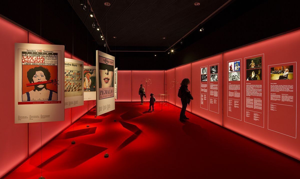 Galería de imágenes